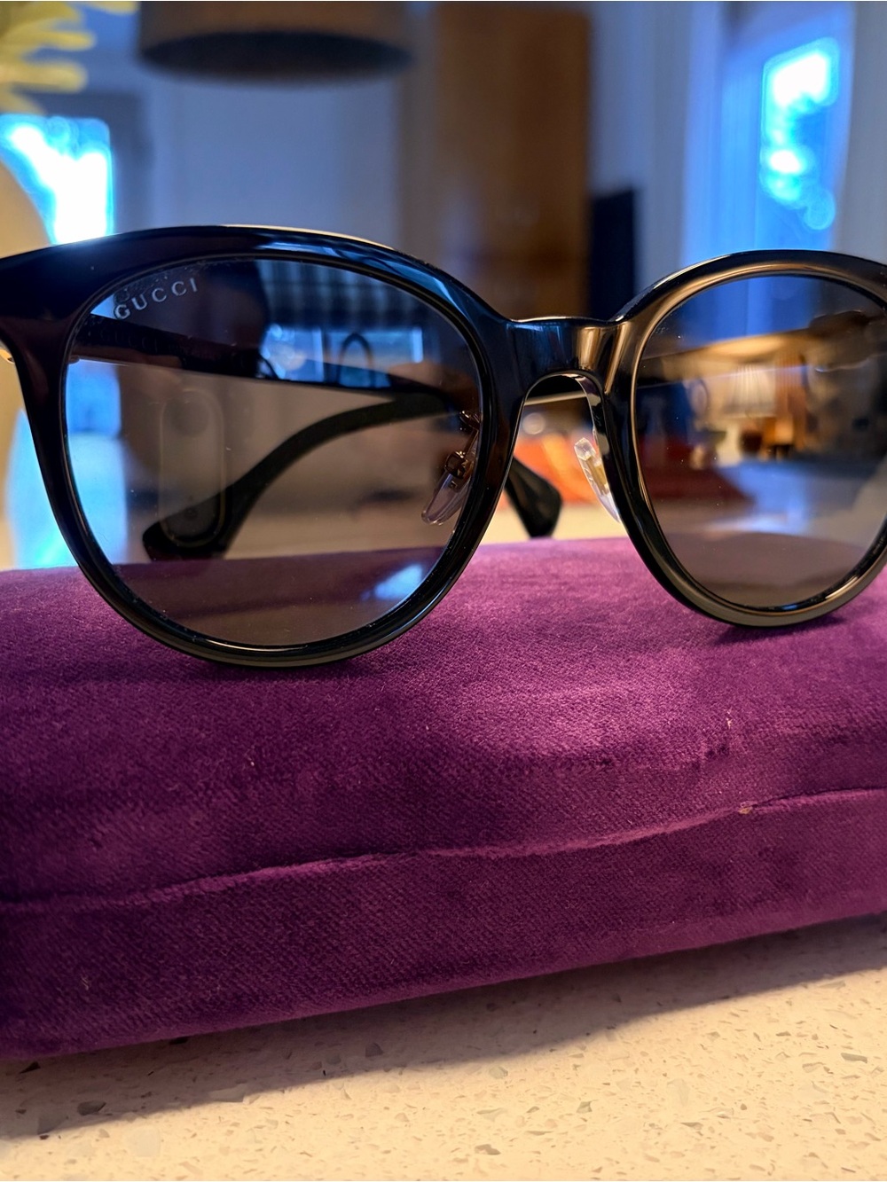 Gucci Women's Sunglasses